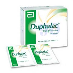 DUPHALAC