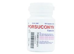 PORSUCONYN