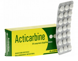 Acticarbine