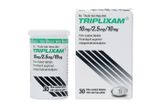 TRIPLIXAM 10/2.5/10