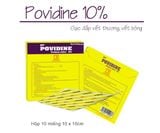 GAC POVIDINE