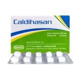 Calci d3 hasan