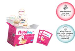 NUTRI BABY PLUS