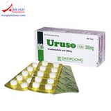 Uruso 300mg