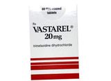 Vastarel 20mg