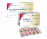 Venlafaxine 37.5