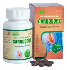 Cardocorz