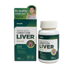 CONDITION LIVER