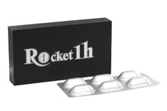 Rocket 1h