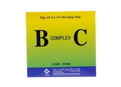 BC COMPLEX