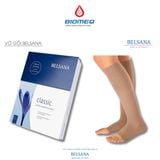 VỚ TĨNH MẠCH NGẮN