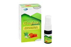 EUGICA XỊT HỌNG