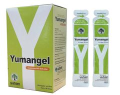 Yumangel