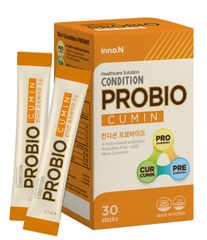 CONDITION PROBIO