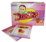 ZINC-KID