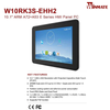 [10.1INCH - W10RK3S-EHH2] Màn hình cảm ứng HMI Winmate 10.1” 1280 x 800 OS Android 7.1