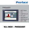 [10.4 INCH - PWS6A00T] Màn hình cảm ứng HMI Hitech 10.4 Inch 64K Color