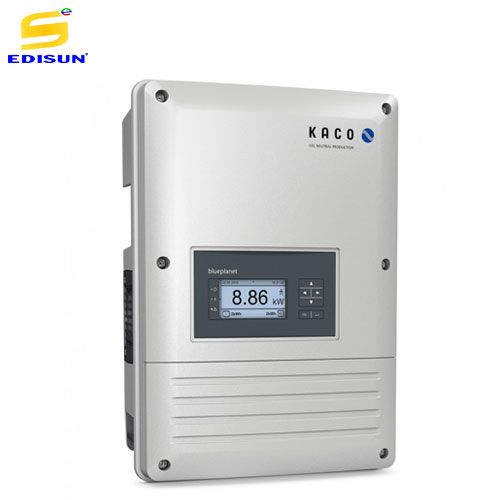 Biến tần năng lượng mặt trời ba pha 4,0 kW - KACO blueplanet 4.0 TL3