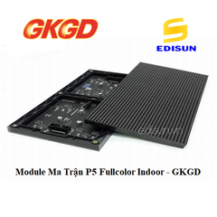 MODULE MA TRẬN P5 FULLCOLOR INDOOR