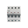 [MCB] Thiết bị đóng ngắt mạch nhỏ 4P - SND10000 - 10kA