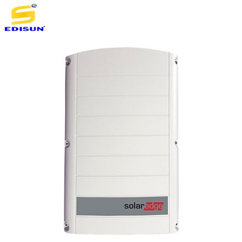 SolarEdge SE10K - Bộ biến tần năng lượng mặt trời 3 pha 10 kW cho hệ thống PV