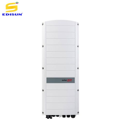 Biến tần HYBRID ba pha SolarEdge SE8K-RWS STOREDGE