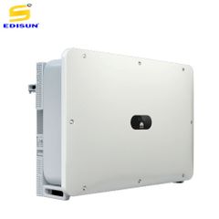 Biến tần chuỗi thông minh linh hoạt nhất HUAWEI SUN2000-185 KTL-H1