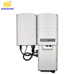 SolarEdge SE55K Biến tần ba pha với Công nghệ Synergy