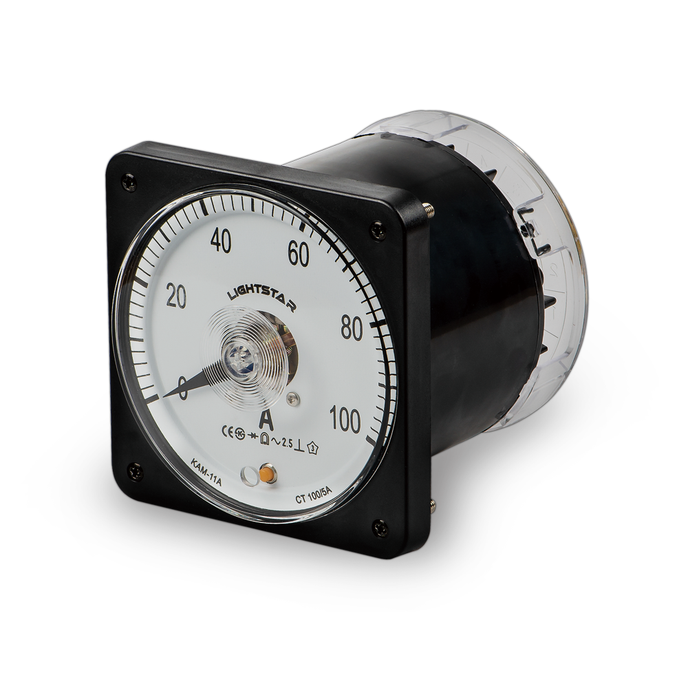 Ao Analog Meter KAM