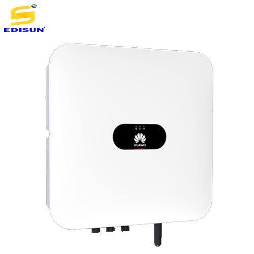 HUAWEI Biến tần năng lượng mặt trời thường trú một pha SUN2000L-4.6KTL-L1