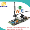 CARD WIFI D10