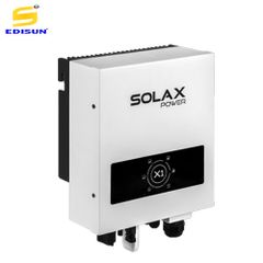 Biến tần Solax X1-0.7 MINI một pha 0,7 kW