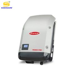 Inverter - Fronius Symo 12.5-3-M