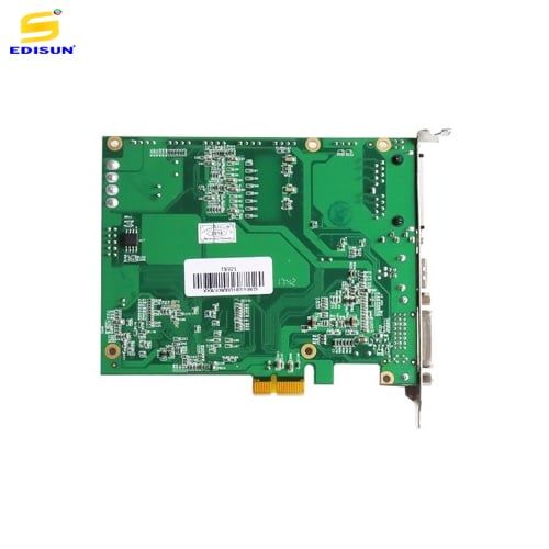 Giá tốt nhất LINSN Phiên bản mới card gửi TS901 Cập nhật của card gửi TS802D