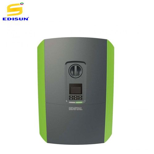 Biến tần PV hybrid PLENTICORE plus 3.0