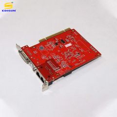 Card phát VCMA7-V30 LED - Mooncell