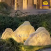 [TẢNG ĐÁ] Đèn trang trí cảnh quan sân vườn - EDI-2218