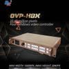 OVP H8X