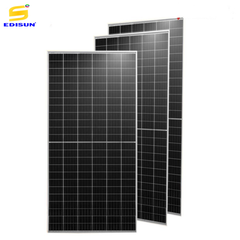 Pin năng lượng mặt trời AE Solar AE450HM6L-72 450W