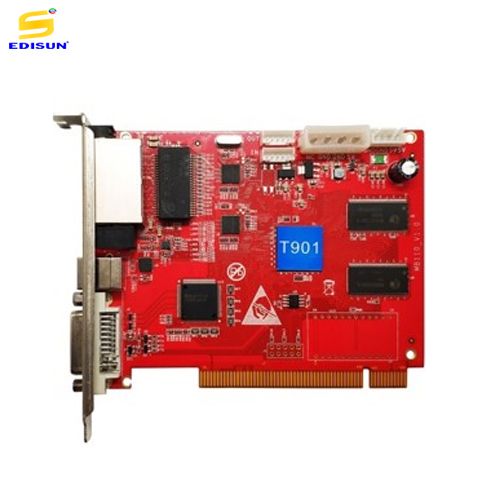 Card gửi video màn hình LED Huidu T901