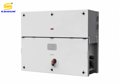 Biến tấn Năng lượng mặt trời ABB PVS-175-TL