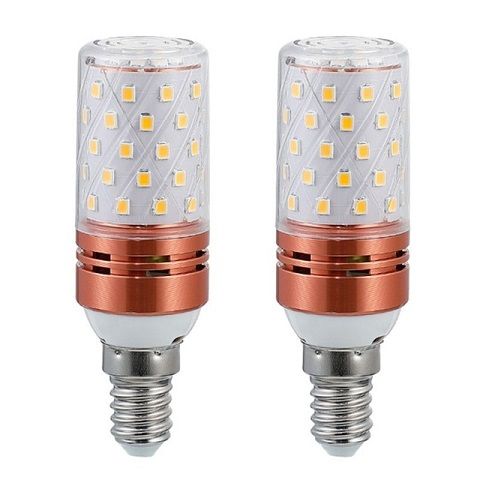 Led bắp 12W 3 chế độ đuôi E14