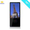 Màn hình LCD chân đứng cảm ứng 47 inch