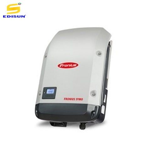 Inverter - Fronius Symo 17.5-3-M