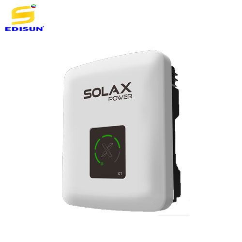 Biến tần Solax X1-3.0 AIR một pha 3.0 kW
