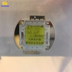 Chip led 30W Cob - ánh sáng trắng/vàng