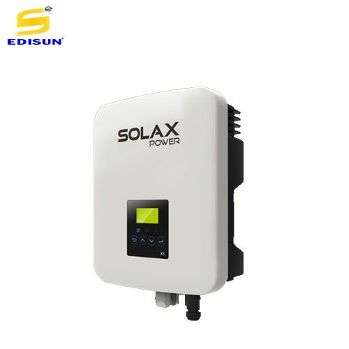 Biến tần Solax X1-3.0T BOOST một pha 3.0 kW