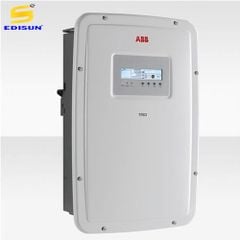 Biến tần ABB TRIO-5.8 dân dụng ba pha