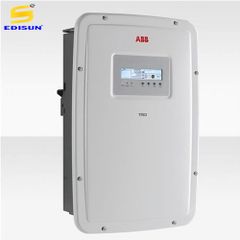 Biến tần ABB TRIO-8.5 dân dụng ba pha