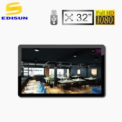 Màn hình LCD treo tường 32 inch